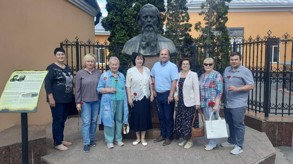 День русского языка в Рязанской области