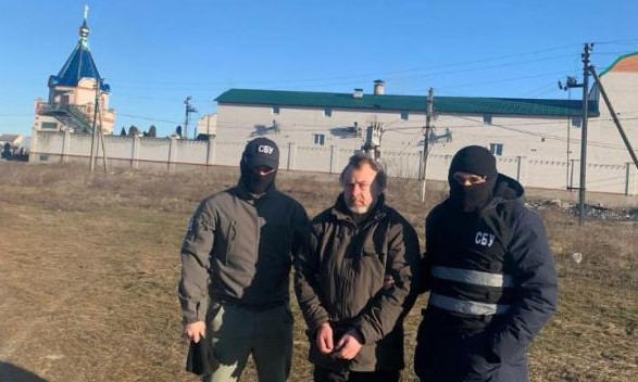 Сергей Обухов – ИА «Новороссия» : Дмитрий Скворцов – православный узник украинского режима