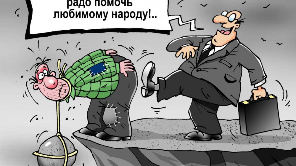 О.Н. Алимова об обеспечении техническими средствами реабилитации граждан с ограниченными возможностями