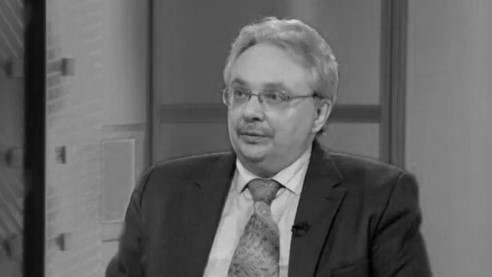 Потеря, которую не восполнить. Памяти Алексея Ивановича Донченко