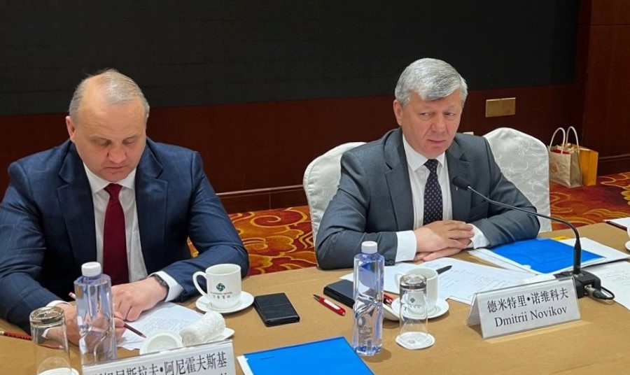 Делегация КПРФ и представители Отдела пропаганды ЦК КПК обсудили современную практику агитационной работы