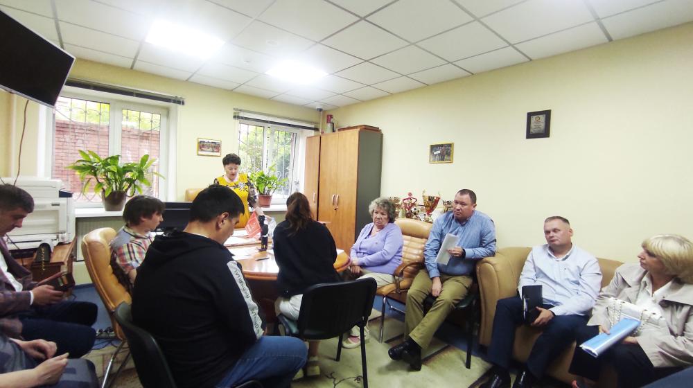 КПРФ выдвинула кандидатов на выборы депутатов Тюменской городской Думы и на довыборы в областную Думу