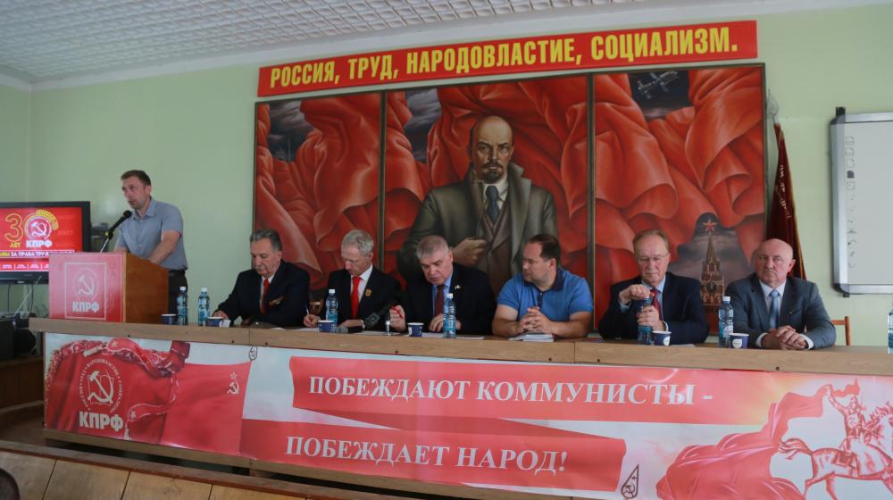 Омская область. Впереди – выборные баталии