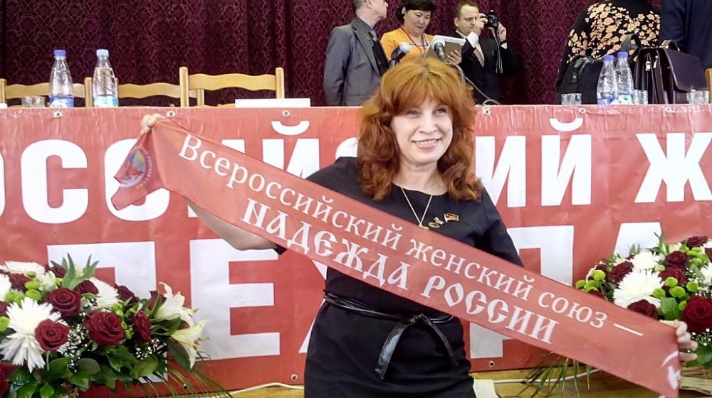 Республика Якутия. Женщины, меняющие мир к лучшему