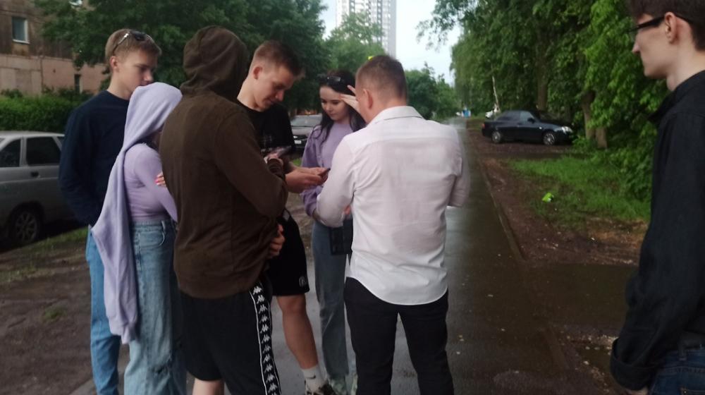 Рязань. Многолетние проблемы городских окраин требуют решения