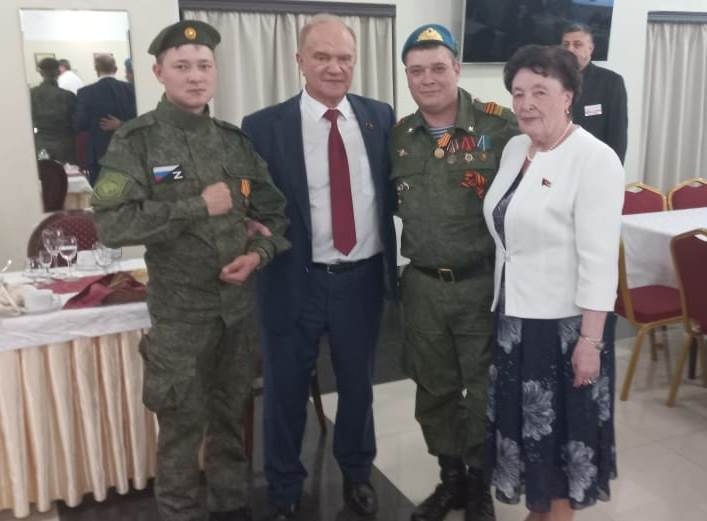 КПРФ выдвинула участника СВО на дополнительные выборы депутата Тобольской городской Думы