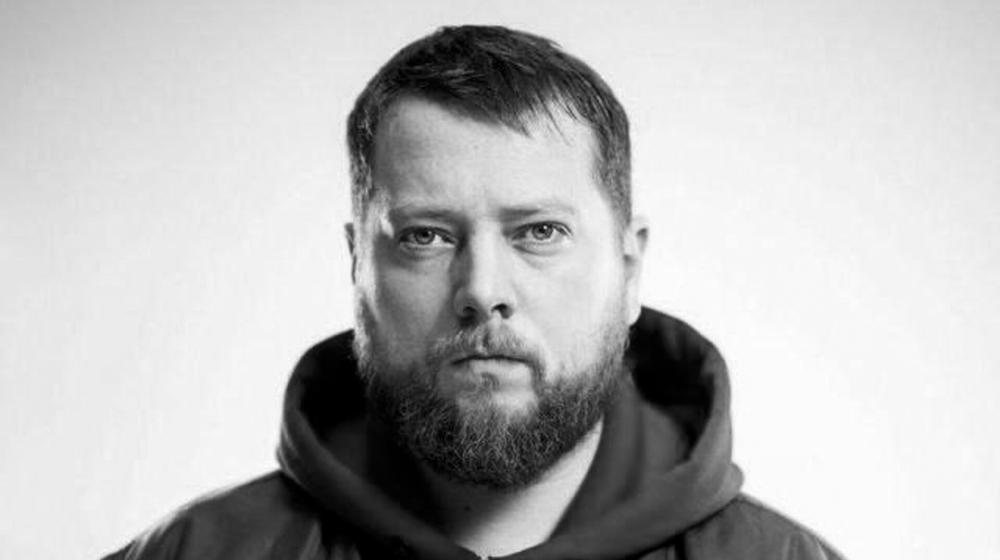 В зоне специальной операции погиб член КПРФ, военкор Ростислав Журавлёв