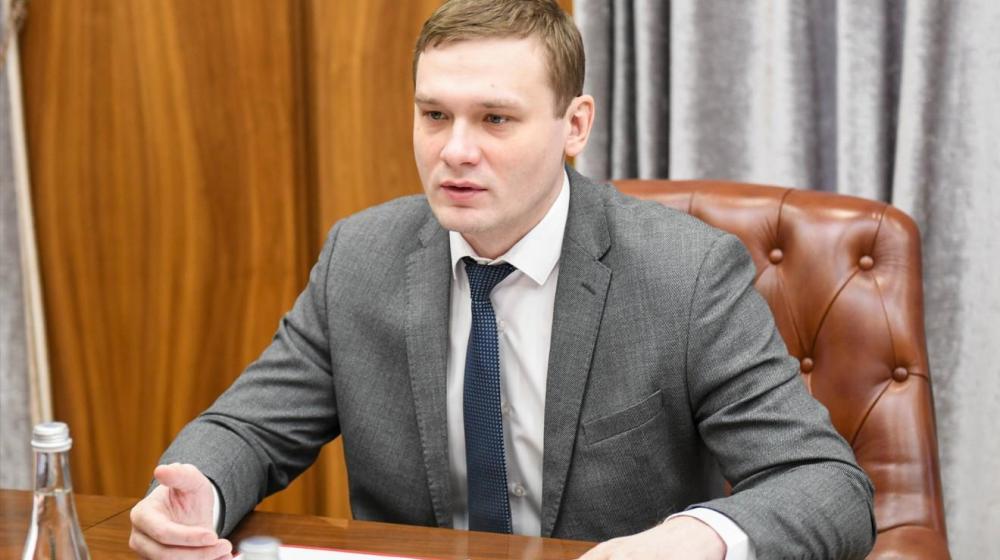 Глава Хакасии Валентин Коновалов решил заморозить рост тарифов для жителей республики до 2025 года