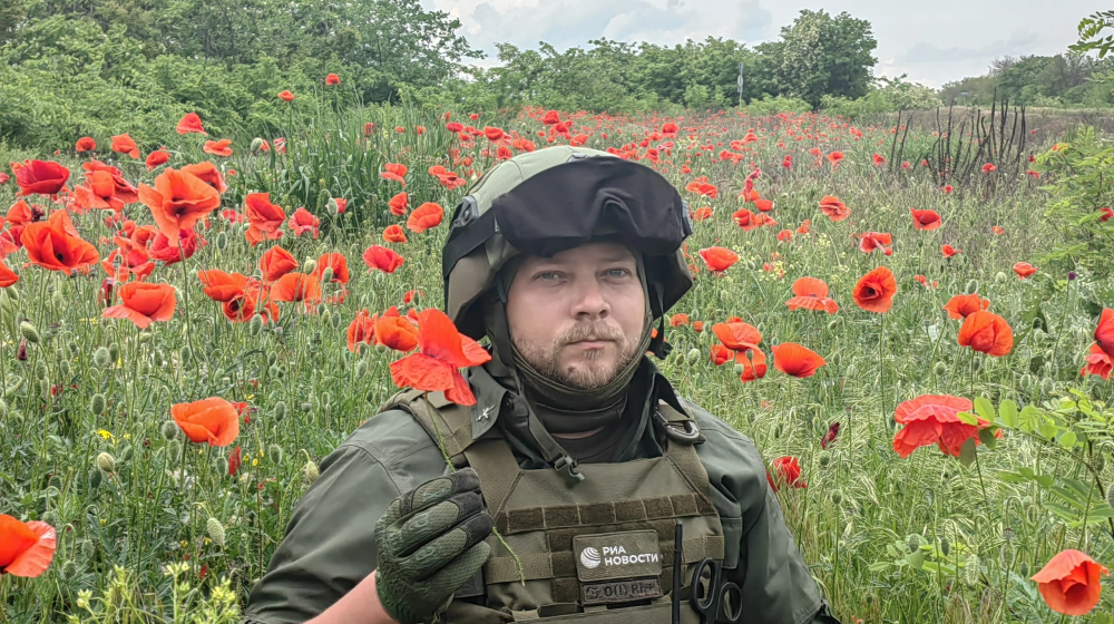 Соболезнования ямальских коммунистов Л.А. Журавлевой в связи с гибелью ее сына в зоне СВО