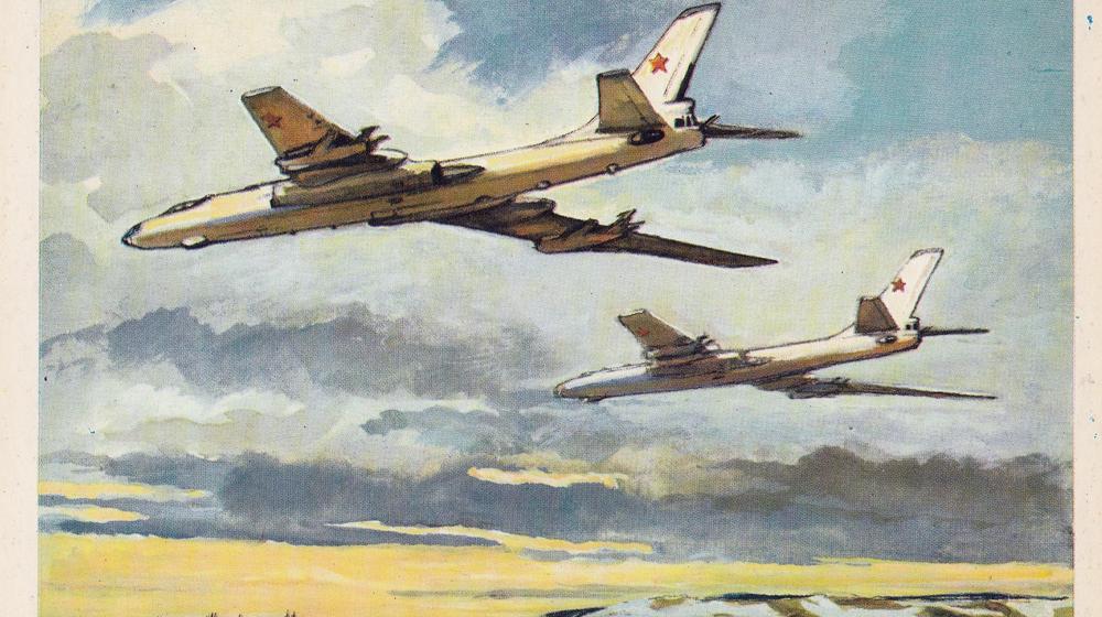 17 июля – День морской авиации