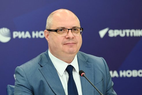 Сергей Гаврилов: Россия предложит свой формат диалога с христианами Европы