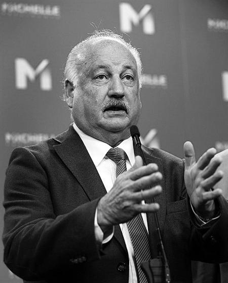 Г.А. Зюганов направил соболезнования Центральному Комитету Коммунистической партии  Чили в связи с кончиной товарища Гильермо Тейльера, Председателя Компартии Чили