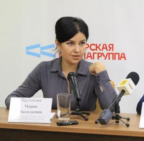 Алтайский край. После депутатского запроса Марии Прусаковой ООО «Водоканал» вернул гражданам незаконно собранные деньги
