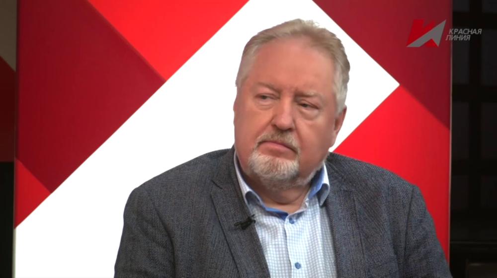 Сергей Обухов – «Красной линии»: Августовские события 1991 года «упущенный шанс спасения страны»