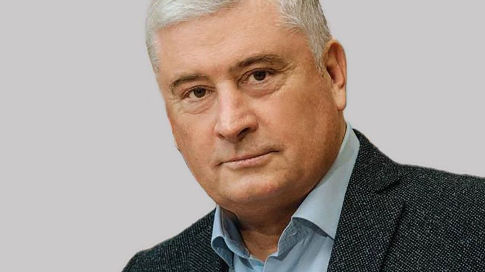 Амурская область. Кандидат в губернаторы Приамурья от КПРФ пригласил оппонента-единоросса на теледебаты