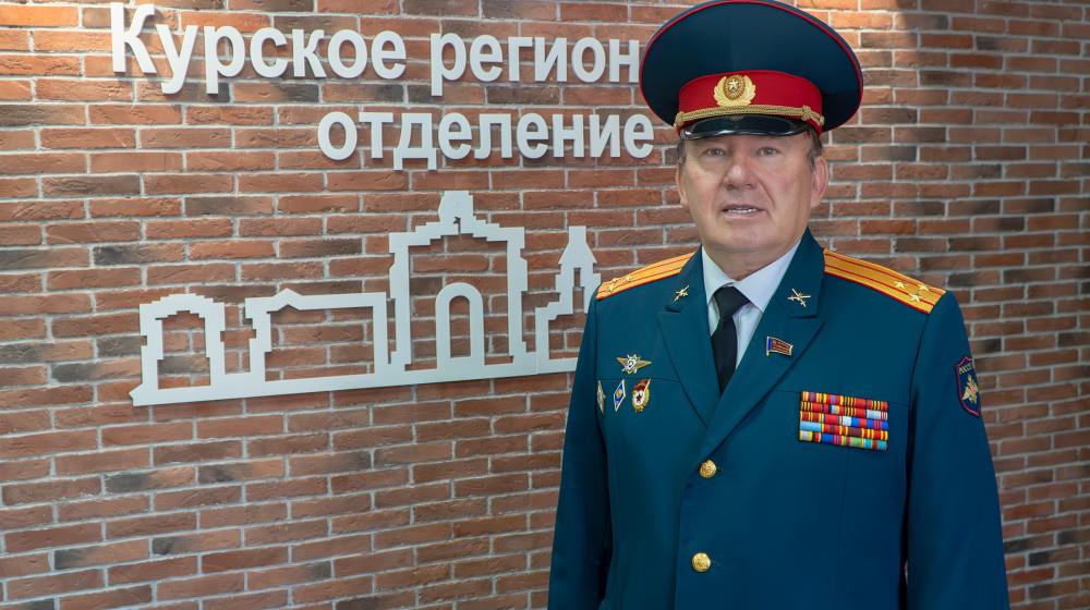 Н.Н. Иванов: С Днём победы советских войск в Орловско-Курской битве!