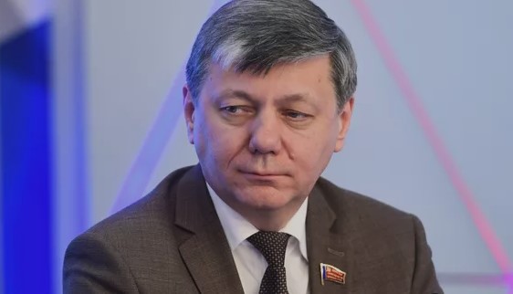 Д.Г. Новиков: "Время прощаться с капитализмом"