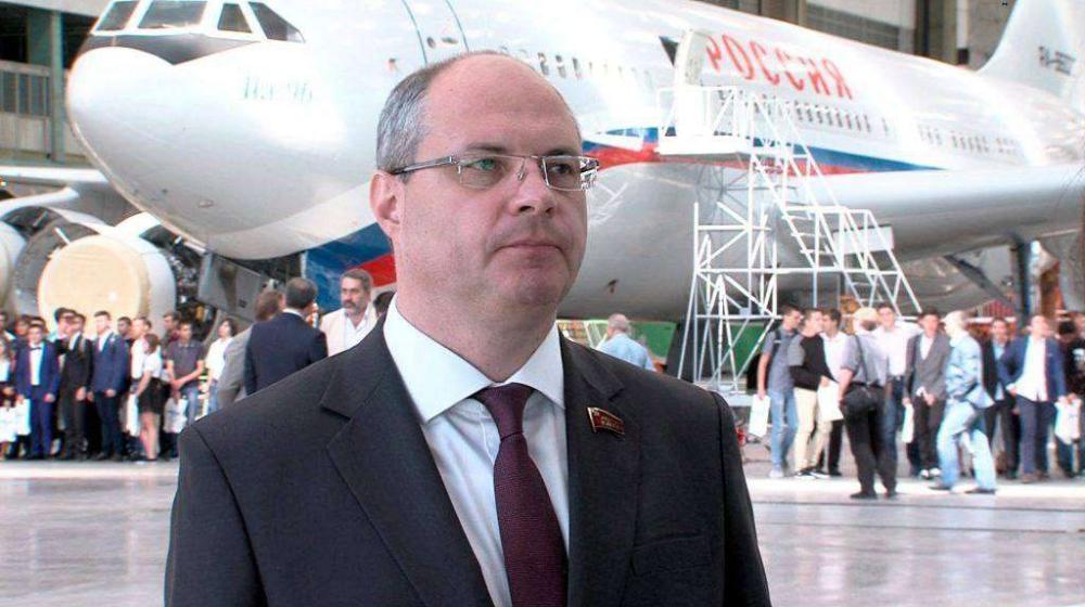 Сергей Гаврилов: многие школьники загорелись желанием работать в авиаотрасли