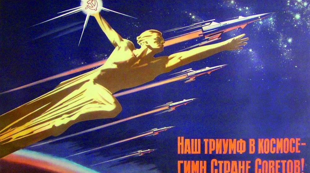 Анастасия Удальцова: «Катастрофа “Луны-25” – закономерное следствие текущего социально-экономического курса России»