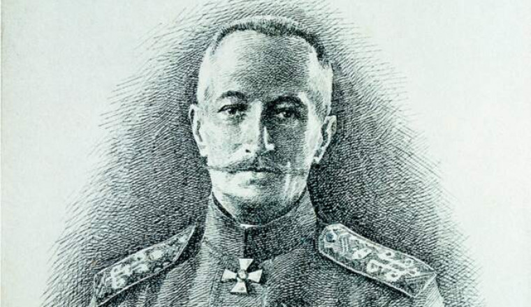 Статья в "Правде" к 170-летнему юбилею полководца Алексея Брусилова
