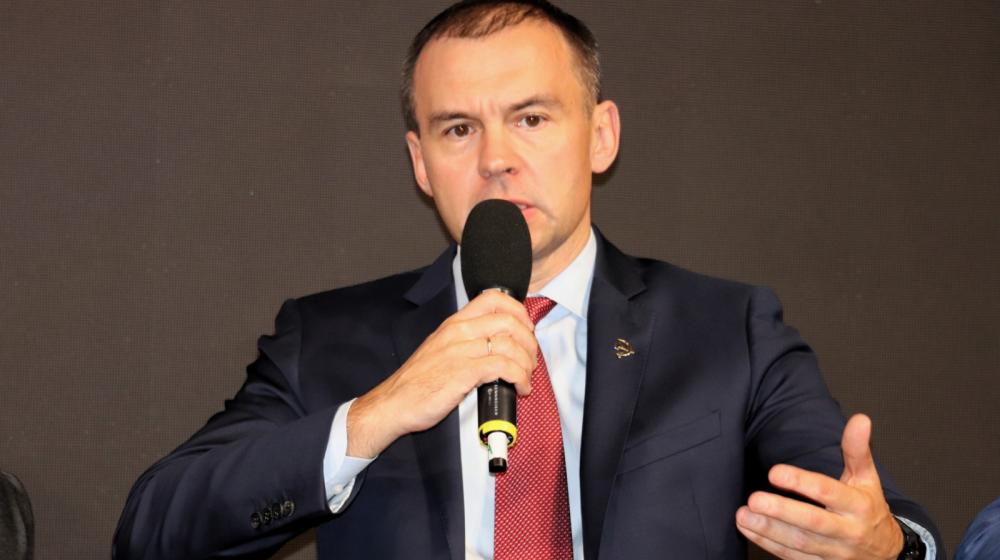 Юрий Афонин на «Ночи выборов-2023»: КПРФ подтвердила свой статус главной оппозиционной силы и уверенно входит в президентскую кампанию