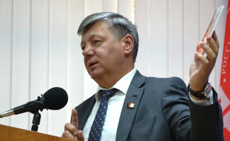 Дмитрий Новиков прокомментировал агентству «Синьхуа» доклад Аналитического центра из КНР о военной гегемонии США