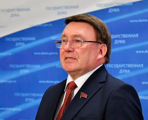 Н.Н. Иванов: Чтобы мир огромный нашим стал наследством
