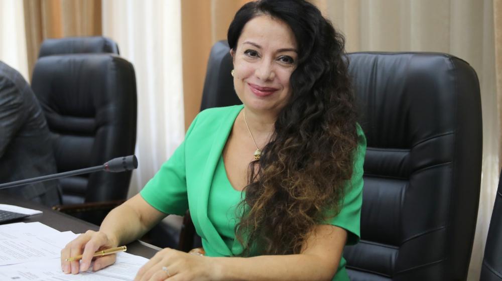 Калуга. Работа депутатов-коммунистов по защите прав граждан