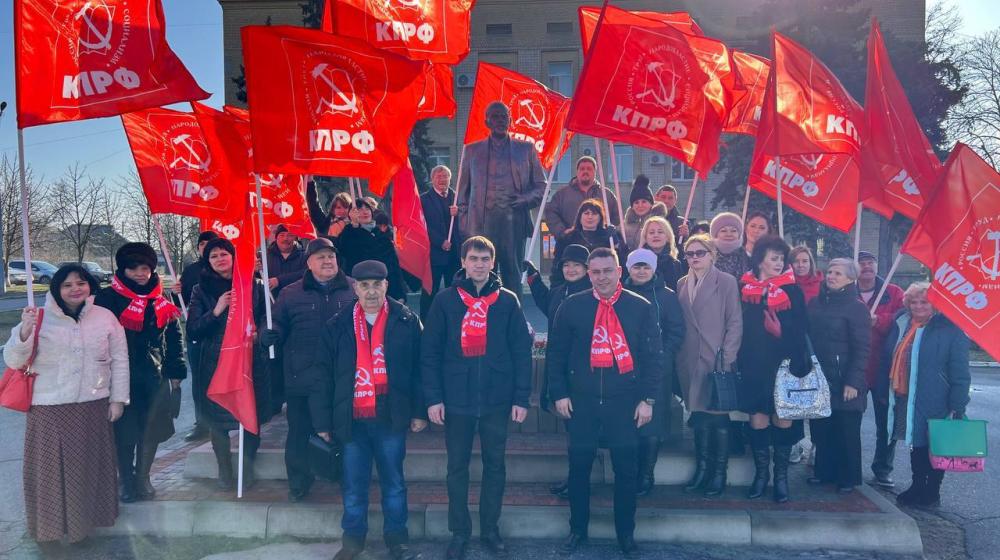 Итоги выборов в Херсонской области