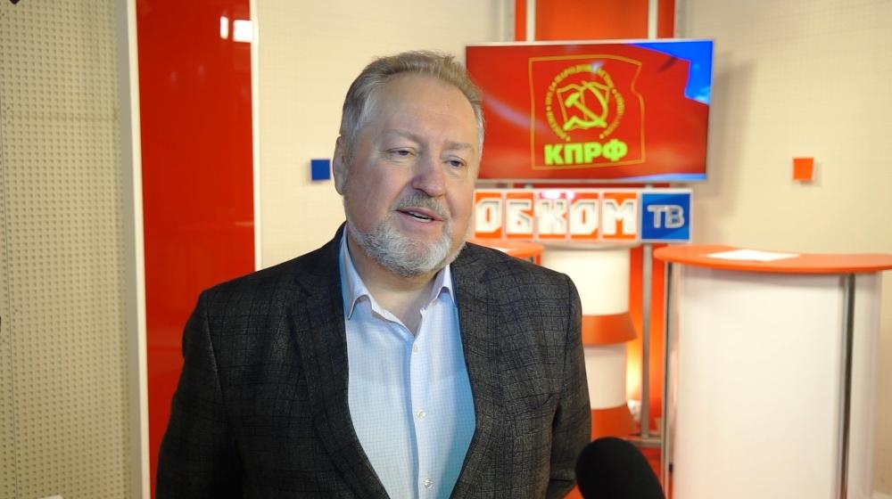 Сергей Обухов - "Независимой газете": "Власти нужны ДЭГ, надомное голосование и экстерриториальные участки просто потому, что явка нужна высокая"
