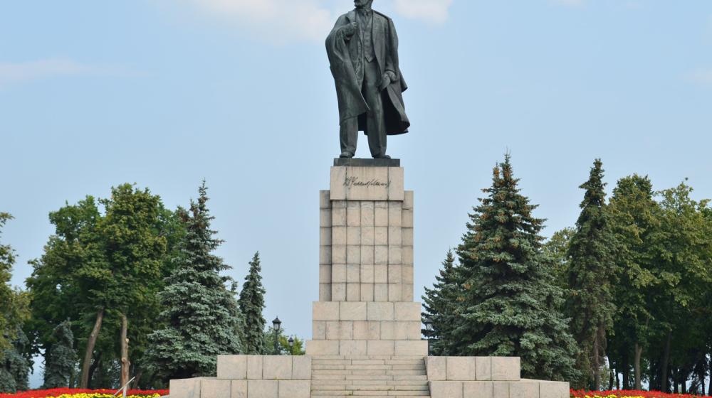 Поздравление Г.А. Зюганова с 375-летием Симбирска - Ульяновска