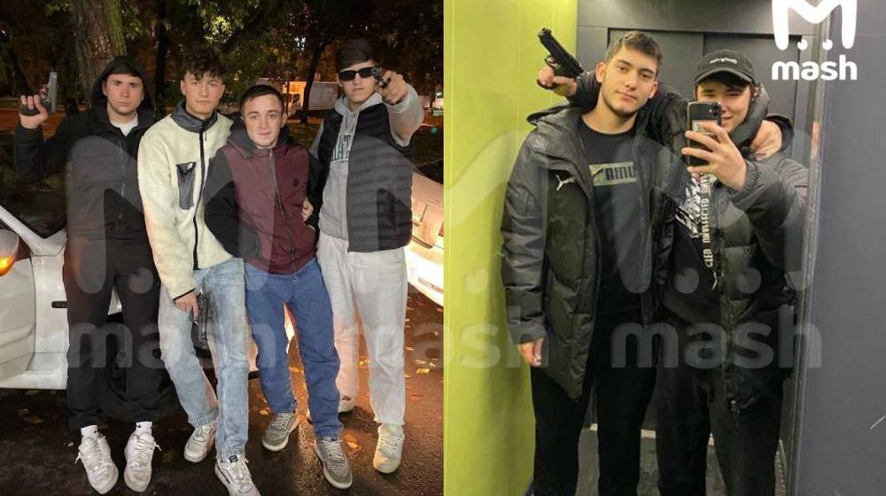 Депутат Госдумы Сергей Обухов и Народная приемная КПРФ в ВАО г. Москвы: Банда подростков полгода терроризировала Гольяново при полном попустительстве местной полиции