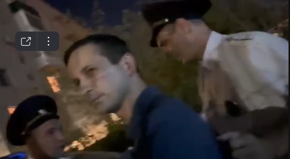 Краснодарский край. "Дичь" и произвол на выборах в Геленджике: Военкомат - было, полиция - было… Суд, настало твое время!