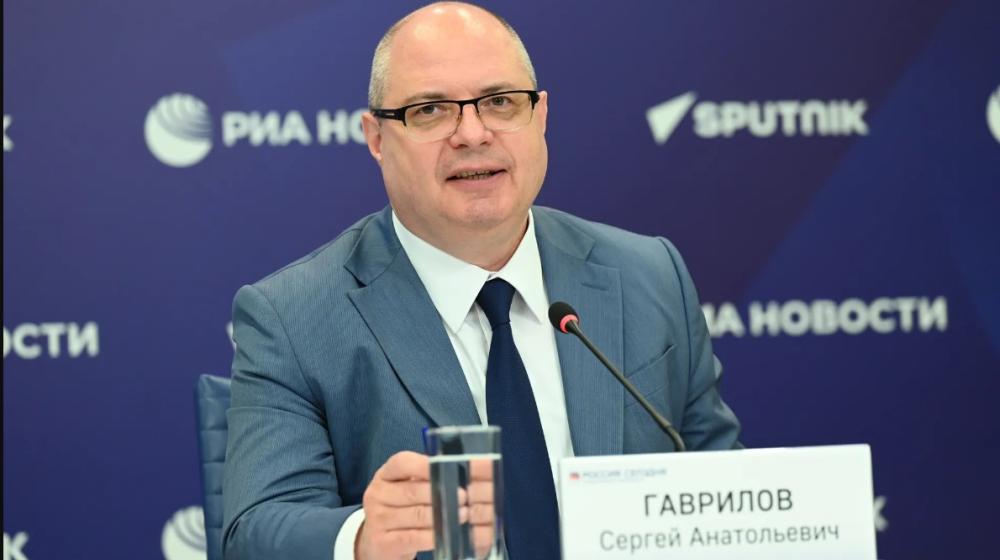 «РИА Новости»: Депутат Сергей Гаврилов рассказал, как правильно подготовить дачные постройки к зиме