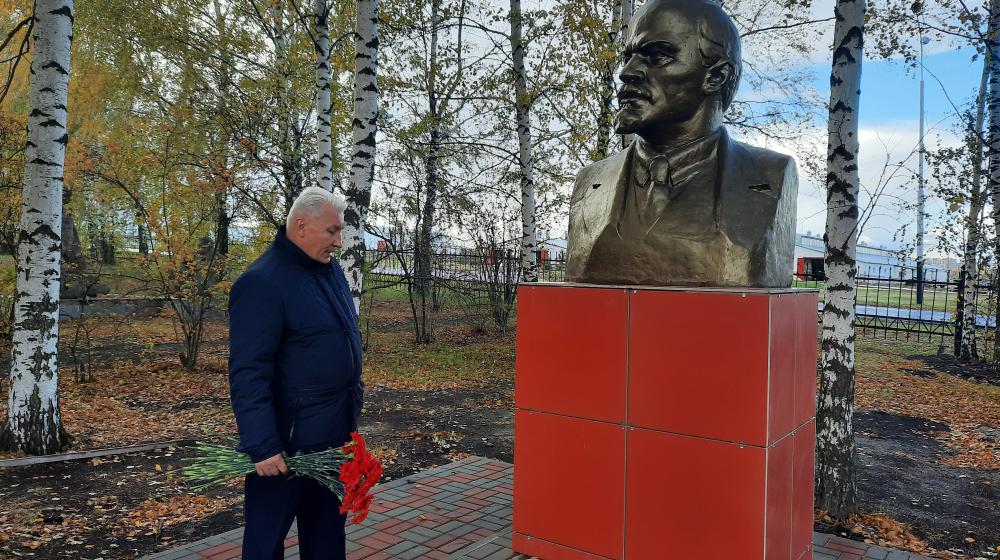 Тамбовская область. Тема спекуляций закрыта