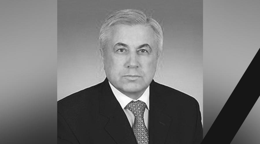 Памяти Ивана Игнатьевича Никитчука