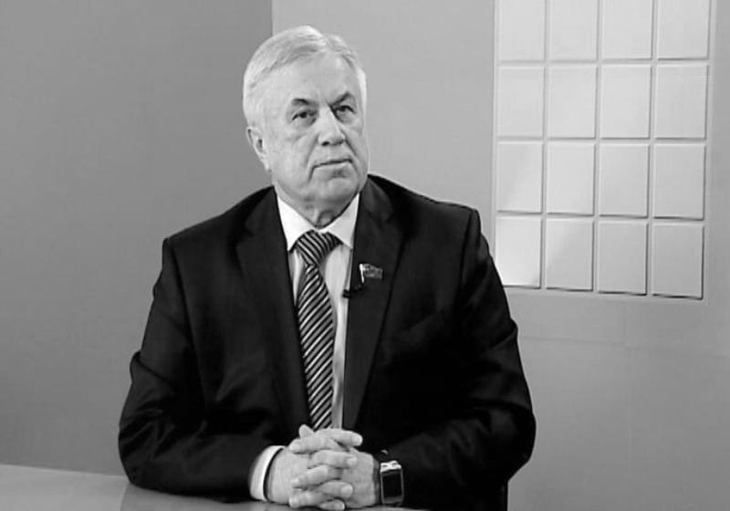 ЦК ЛКСМ РФ: Памяти учёного и коммуниста Ивана Игнатьевича Никитчука