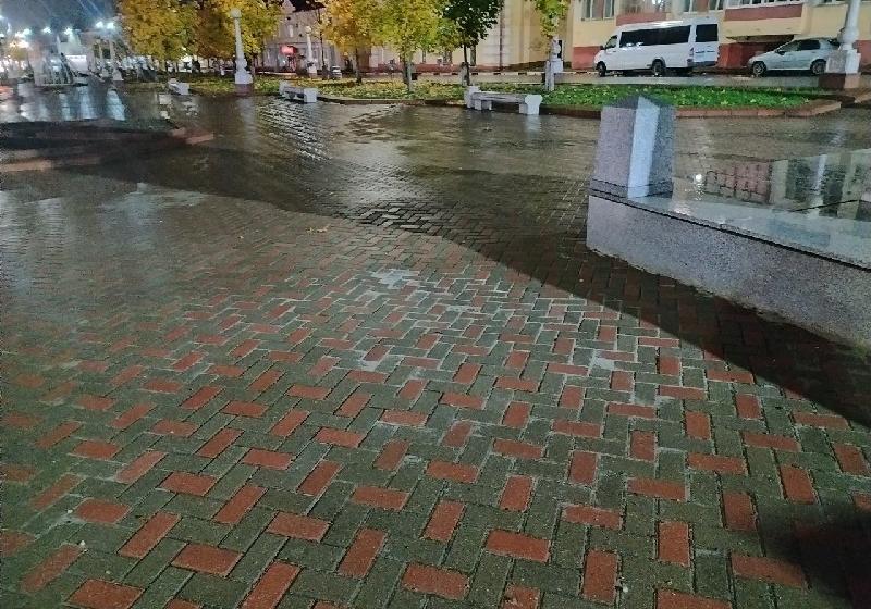 После запроса депутата Госдумы Сергея Обухова Генпрокуратура проводит проверку планов брянских властей по переносу могилы революционера Фокина