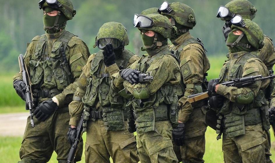 Особое назначение, специальное назначение. День подразделений специального назначения – 24 октября