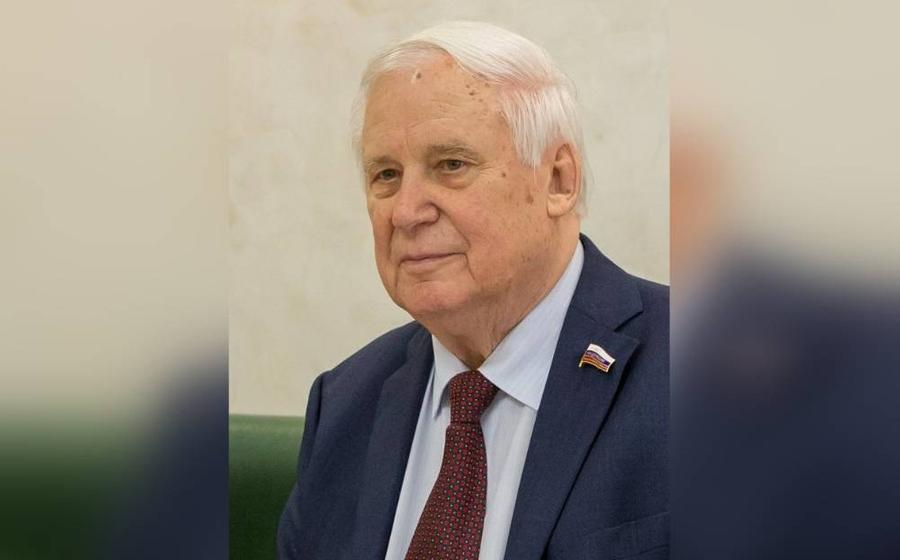 Г.А. Зюганов: Надо смотреть не в паспорт Рыжкова, а на его удивительную биографию