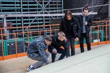 Воронежская область. Дорогу будущим Королевым и Косбергам!