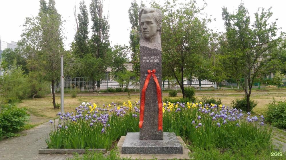 В Туле открылась выставка в память о герое Гражданской войны, основателе Донецко-Криворожской советской республики, борце с украинским национализмом и сепаратизмом Н.А. Рудневе
