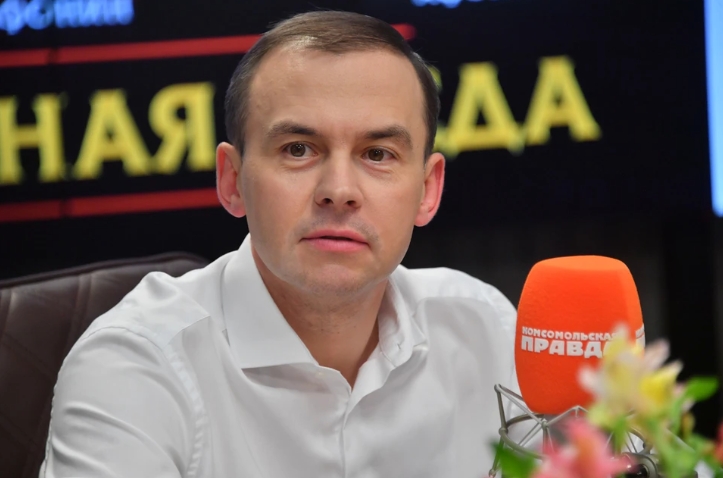Юрий Афонин: Китай подставил нам плечо в трудное время, и Россия это ценит