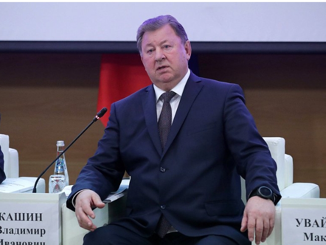 В.И.Кашин провел Парламентские слушания по вопросу Законодательное обеспечение развития животноводства в России
