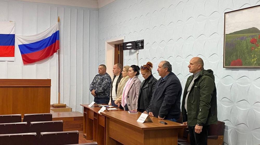 Практически в каждом муниципальном образовании Херсонской области работают депутаты-коммунисты