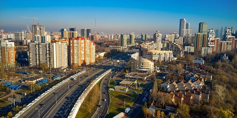 Лидер столичных коммунистов Николай Зубрилин: Правительство Москвы одобрило проект бюджета на 2024–2026 годы
