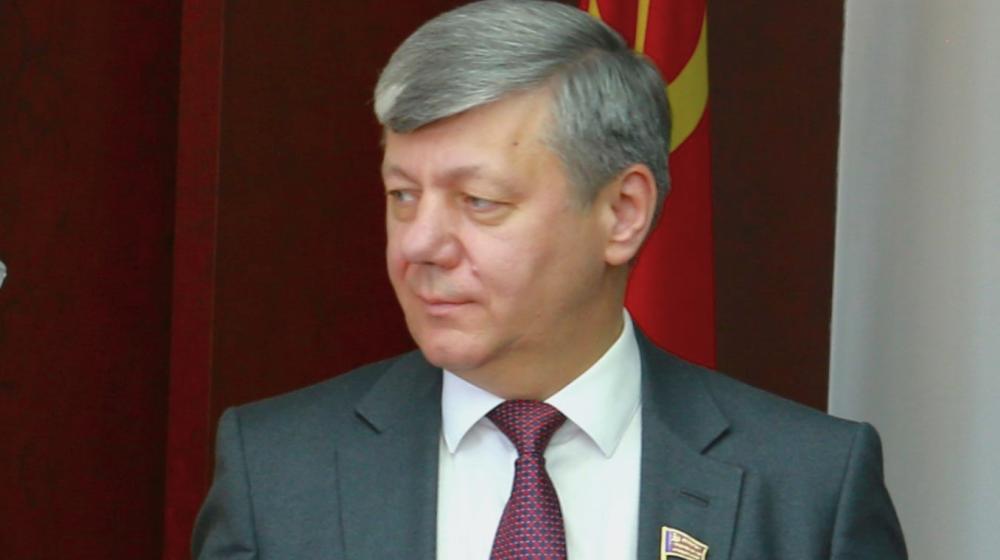 Дмитрий Новиков в интервью RT дал оценку “анатомии евромайдана”