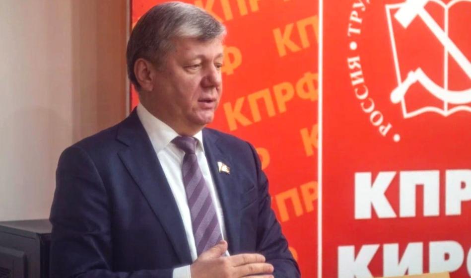 Дмитрий Новиков посетил с рабочим визитом Кировскую область