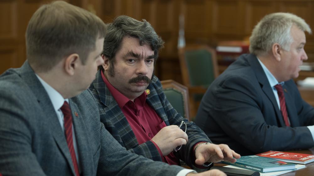 "Программа Победы" для Воронежской области
