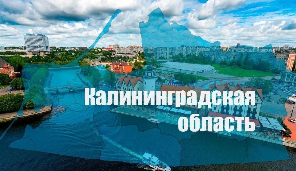Ольга Алимова о внесении изменений в Федеральный закон «Об Особой экономической зоне в Калининградской области"